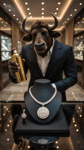 They Trusted the Gold… And It Destroyed Everything 💔🔥 #s#s#storytimeaa#animationv2wwiralshorts#pawframestudio