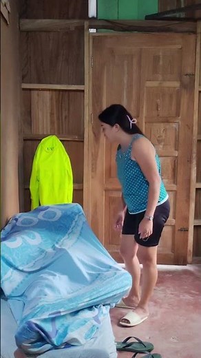 Eden, Mama, Filipino vlog, family drama, funny skit, comedic video, parenting fails, family moments,