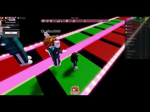 Roblox, El 99% fallarás [SABOTAJE] Hack con script para roblox