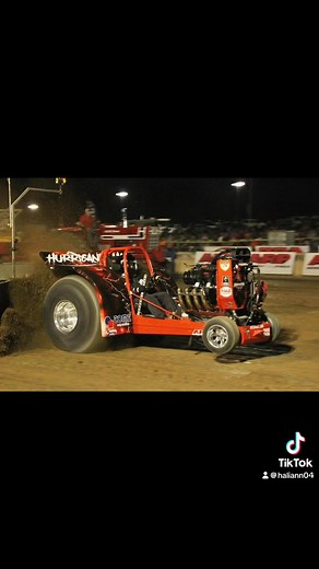 Outlaw Pulling on Reels