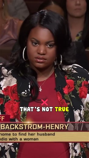 Fresh Marriage Rocked By Claims Of Cheating Inside Private Recording Studio. Watch the full video below 👇 | Smiles Everywhere