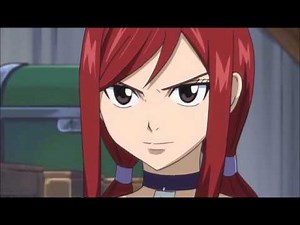 Fairy Tail WOW.wmv | Anime "Wow" Sound Effect