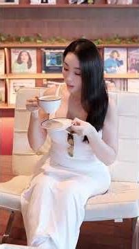 [미시 차유리] 남해를 찢어버린 유부녀 ,わかづま,chayuri,slimfit,bodycon, korea fashion