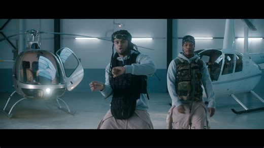 Kalash - Koussi koussa