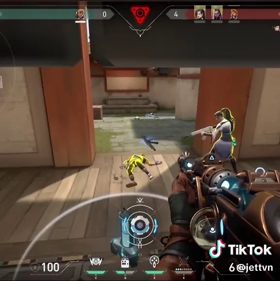 Valorant 新手指南：技巧与花式玩法分享