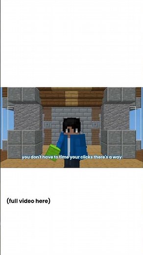 How To Speedbridge! #minecraft #hypixel #bedwars