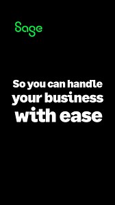 Get paid faster, organize your books AND manage payroll, all with Sage. | Sage