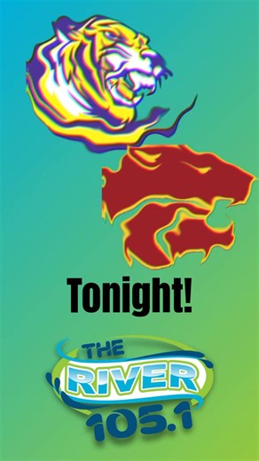 2.5K views | LHS Football kicks off tonight! Listen live on 105.1 FM and stream FREE at BengalSports.com | LC Valley News | Facebook