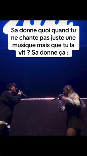 La musique vivante de Loïc Nottet