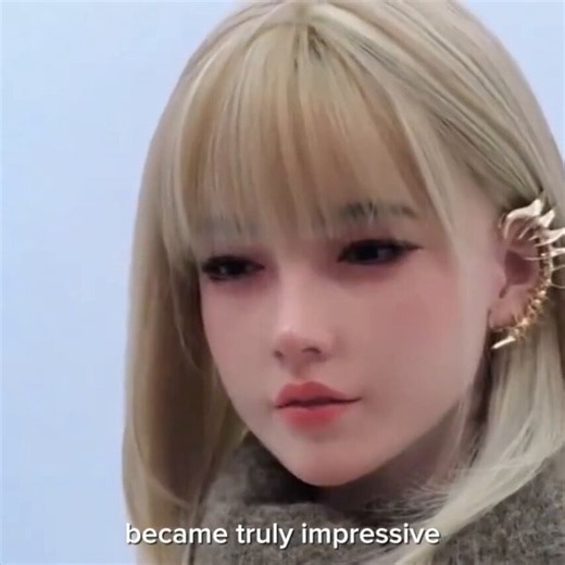 UBTECH has unveiled a new humanoid robot, expected to go on sale for ~20 million yen. What do you think of this female-form robot's waltzing?Topics include the Top 10 Emerging Technologies of 2026, language under anesthesia, and more!Listen to this episode (free):https://t.co/O3mfsVzIejOfficial app with transcripts, word lists, and more:https://t.co/NJUPUspWZt-MM
