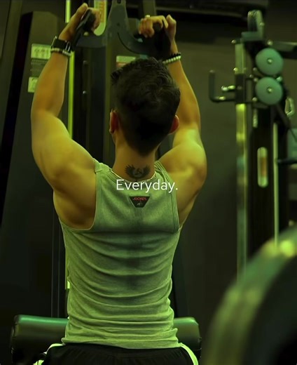 Mastering Consistency for Gym Success