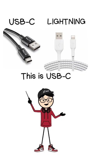 WiFi vs Internet USB C vs Lightning 4G vs 5G What's the Difference? 📶 #wifibooster #wirelessisp