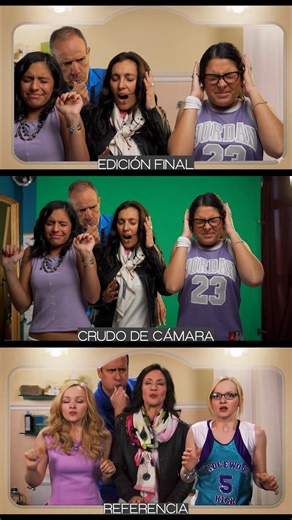Productora DIGIMARK on Instagram: "🎬 Ori y Stefi — Les mostramos el proceso completo: desde el crudo de cámara, la postproducción y cómo logramos plasmar su idea con toda nuestra dedicación y profesionalismo. 💫 En Digimark, materializamos tus ideas y las transformamos en experiencias visuales únicas. ✨ #Digimark #ProducciónAudiovisual #Postproducción #Creatividad #Equipo #Audiovisual"