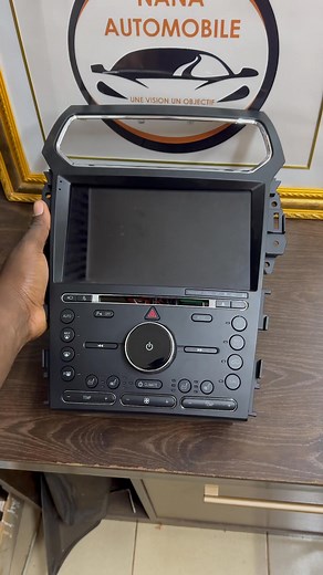 5.6K views · 24 reactions | Tesla Ford explorer 2011-2017 #Prix: 175.000 CFA | Nana Auto Sarl | Facebook