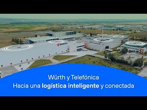 Logística inteligente, un impulso hacia la industria 4.0