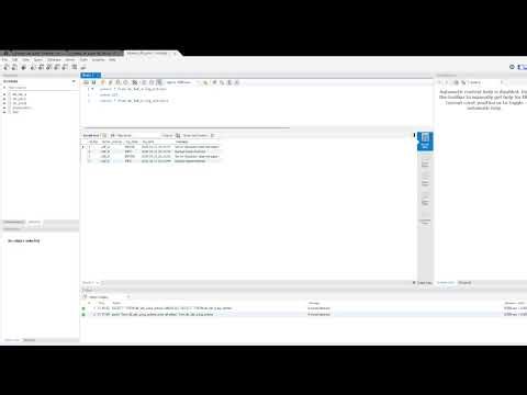 UAS Sistem Basis Data Terdistribusi – Implementasi Client-Server & Peer-to-Peer (MySQL)