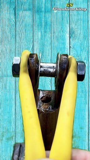 1M views · 8.9K reactions | Unique Idea Crossbow Tool #reels #fb #diy #crossbow #craft #creative | GS Woodworking | Facebook