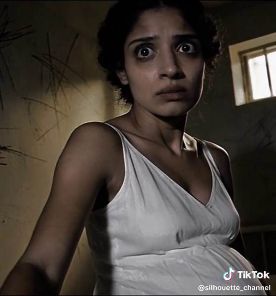 الجن فتحلها الباب #نجاة_نور_الدين #جن #مخاوية #قضية_حقيقية #قصة_حقيقية لمشاهدة الحلقة كاملة.. لينك القناة في البايو