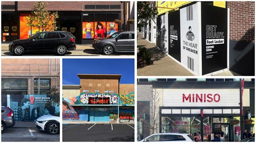 Emeryville Retail Updates: Planet Fitness Delayed; New Escape Room; MINISO Grand Opening • The E'ville Eye News