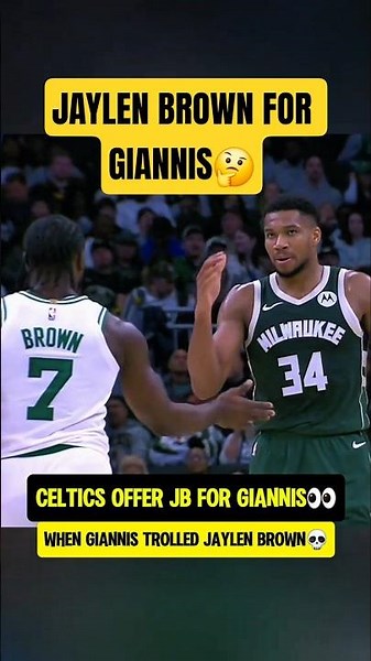 Who is winning if this trade happens?👀