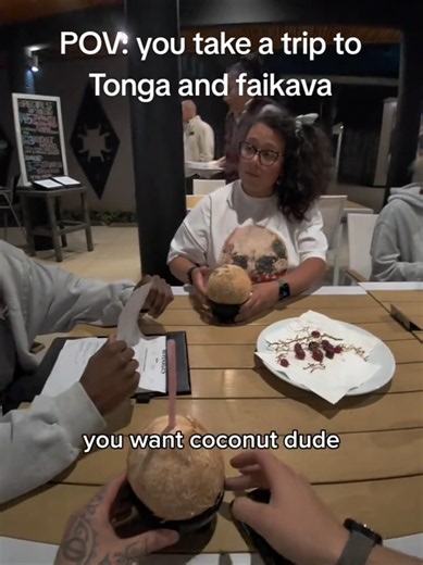 #pov #adventure #island #travel #tonga
