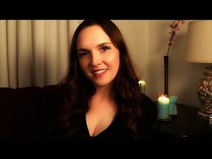 ASMR Girlfriend Cheers You Up roleplay || soft spoken personal attention f4a