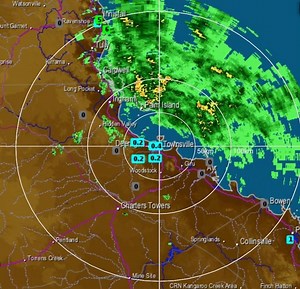 LATEST 256K TOWNSVILLE RADAR ANIMATION AT 6:30pm E.S.T. ============================================ Latest Townsville RADAR animation over the last 2 hours indicates areas of precipitation moving toward the Townsville Coastline. ============================================= Updated to Townsville Storms by Shane at 6:30pm. | Townsville Storms