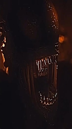 Xenomorph 1979-2017 Terrifying Alien Robot Discovered in Abandoned Factory