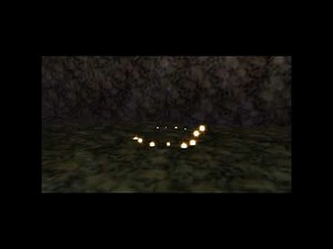 How to get the Hover Boots - Zelda: Ocarina of Time