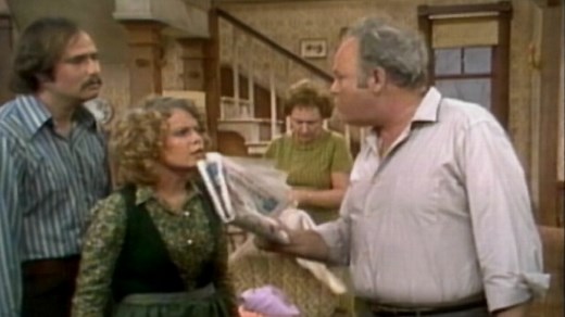 Rob Reiner: Meathead could help get Archie Bunker to back gay marriage