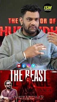 എന്റമ്മോ 🔥 ഐറ്റം | Dhurandhar The Revenge 🔥 #shorts #shortsfeed