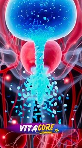 Why Holding Your Pee Is Dangerous for Your Hormonal System ? You think holding your pee is just a bladder issue. But inside your body, it triggers a much deeper chain reaction. Urine isn’t just waste — it plays a role in iodine regulation, kidney filtration, and hormonal balance. When urine flow is delayed, iodine clearance can become disrupted, affecting thyroid signaling, metabolism, heart rhythm, and brain alertness. This video explains the hidden connection between urine retention, kidney fu