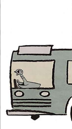 Don't let the pigeon drive the Bus