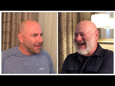 John Crowder & Rod Williams - The Jesus Trip