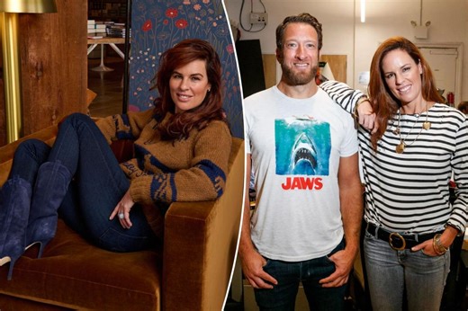 Exclusive | Ex-Barstool Sports CEO Erika Ayers Badan has a surprising new job: old one was ‘a heart attack every day’