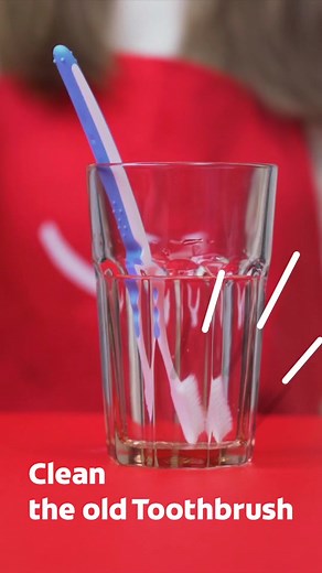 Creative Life Hacks Using Old Toothbrushes