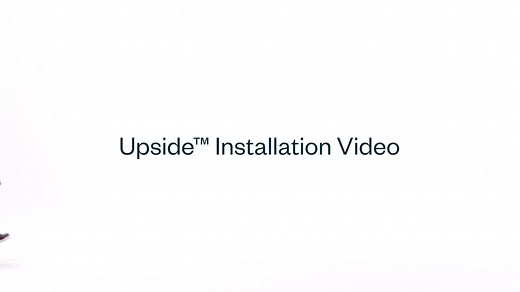 Upside Sit-to-Stand Table C-Leg Installation Video