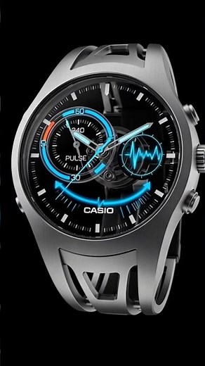 Top 5 Futuristic Watches of 2026 – Next-Gen Designs You’ve Never Seen