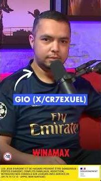 😂 « J'ai répertorié les 967 buts de CR7 en carrière." #Football #CDM #Humour