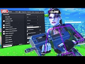 I Tried The Best Fortnite Cheats For The First Time... (The Results Were Crazy)