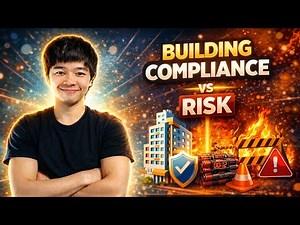 The Structural Integrity Test That Fails Most Buildings