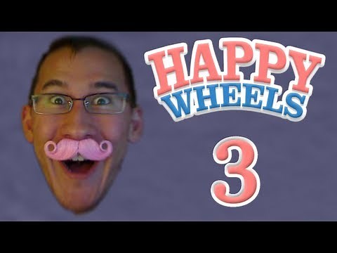 Happy Wheels Highlights #3