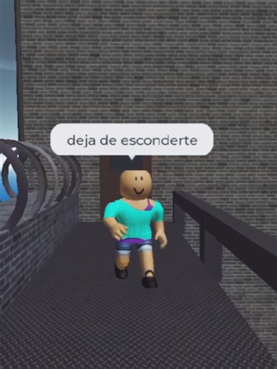 Cuando No Era Cantante - El Bogueto Remix en Roblox