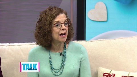 A new kind of mammogram that could save your life?