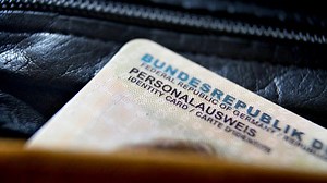 Änderung beim Perso steht an: Dadurch soll er sicherer werden