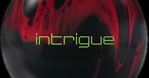 Fortera™ Intrigue