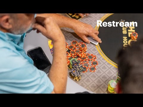 Phat Stacks $2/$5 PLO - 9/5/25