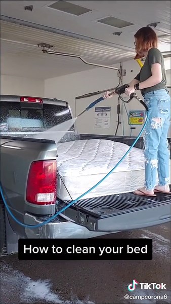 Mattress Cleaning 101: Tips and Tricks for a Fresh Bed