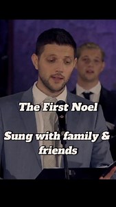 🎶 THE FIRST NOEL 🎶 (sung with family & friends) Of all the Christmas classics out there, this one never fails to give me shivers. Such a beautiful & brilliant piece, and extra special when you can perform it alongside family & friends 💚 Catch the version tonight during our Annual Christmas Concert online on StageIt.com 🎄 🎫 Stagelt.com (link in bio) 🎄 Christmas with the Keegans 🗓️ Sat 20th Dec 🕰️ 10pm Glasgow (5pm Eastern) #TheFirstNoel #ChristmasMusic #ChristmasClassics #CarolsAtChristma