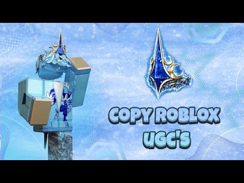 How to Copy Any Roblox UGC Item 🔥 | UGC Copier Tool (2026)